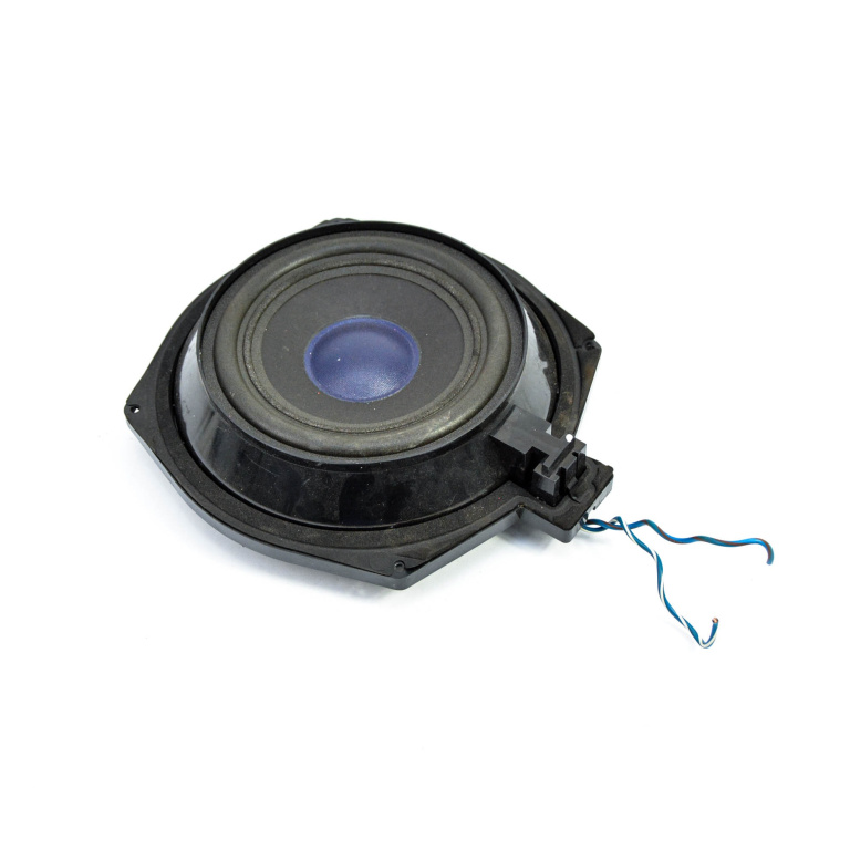 Boxa Bmw 3 (E90, E91, E93, E92) 2005-2013 325 I N52 B25 A Benzina 6954871, 6513-6954871-02, 6513695487102