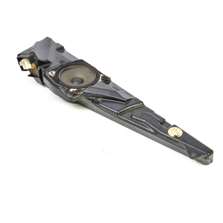 Boxa Bmw 5 (E39) 1995-2004 525 D M57 D25 (256D1) Motorina 8360775, 8 360 775, 65138360775, 6513-8 360 775, 65.13-8 360 775, 2752555961, 27525 55 961, 49134 3076304