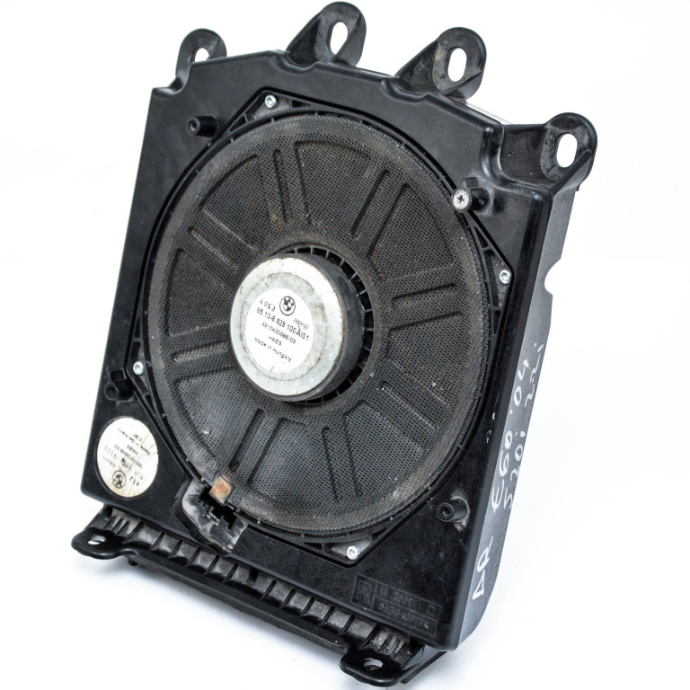 Boxa BMW 5 (E60, E61) 2003 - 2010 6929100, 65.13-6929100, 65136929100