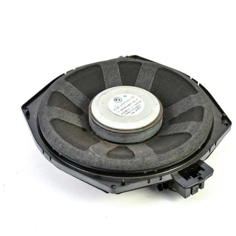 Boxa Bmw 7 (E65, E66, E67) 2001-2008 730 D M57 D30 (306D3) Motorina 6929101, 6 929 101, 65136929101, 65.13-6 929 101, 65136929101-01, 65.13-6 929 101-01