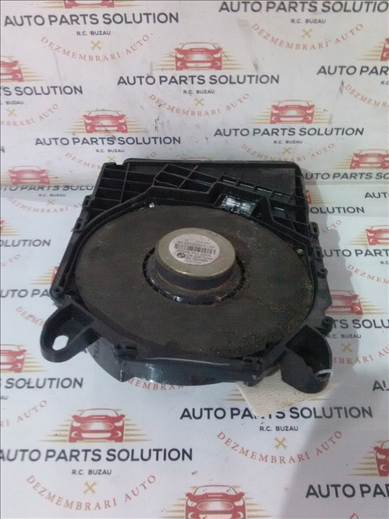 Boxa BMW SERIA 1 an fabr.2007