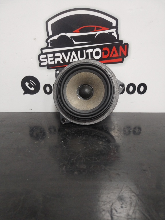 Boxa BMW Seria 3 (2005-2012) [E90] 2.0 Motorina 2005, 6512 4151736 01 / 4151736