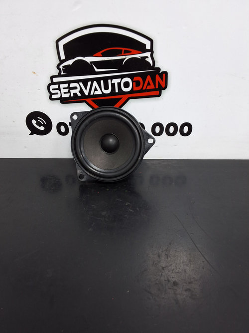 Boxa BMW Seria 5 (2003-2010) [E60] 3.0 Motorina 2006, 6930902