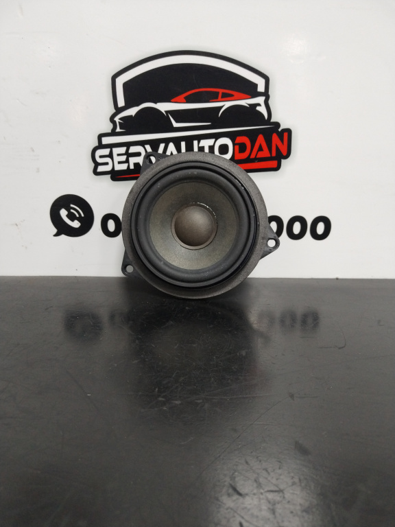 Boxa BMW Seria 5 (2010-2017) [F10] 2.0 Motorina 2011, 9175697 / 6513 9175697-02