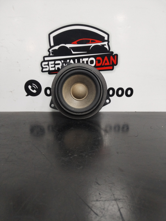 Boxa BMW Seria 5 (2010-2017) [F10] 2.0 Motorina 2011, 6513 9175697-02 / 9175697