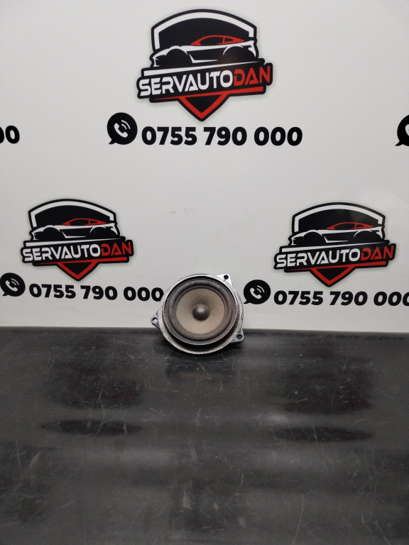 Boxa BMW Seria 5 (2010-2017) [F10] 2.0 Motorina 2011, 9169692-03