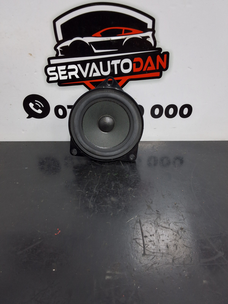 Boxa BMW Seria 5 (2010-2017) [F10] 2.0 Motorina 2012, 9169691-03