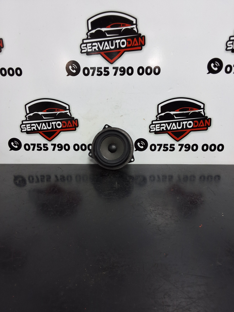 Boxa BMW Seria 5 (2010-2017) [F10] 2.0 Motorina 2012, 9169692-03