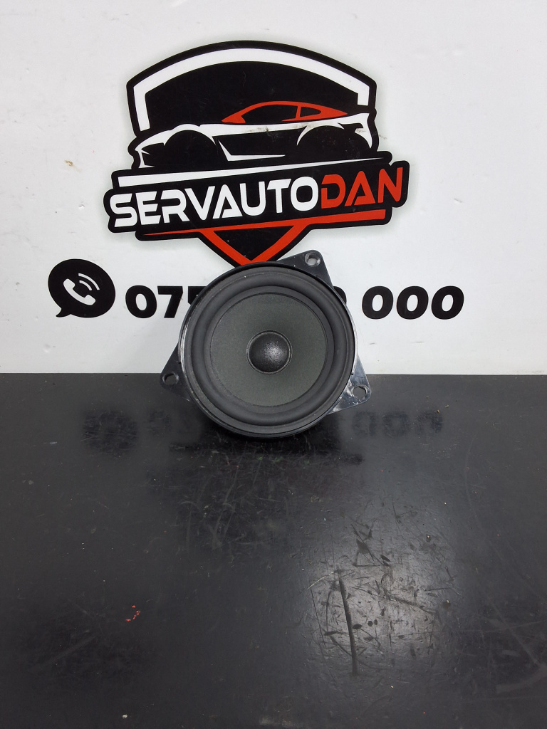 Boxa BMW Seria 5 (2010-2017) [F10] 2.0 Motorina 2012, 9169691-03