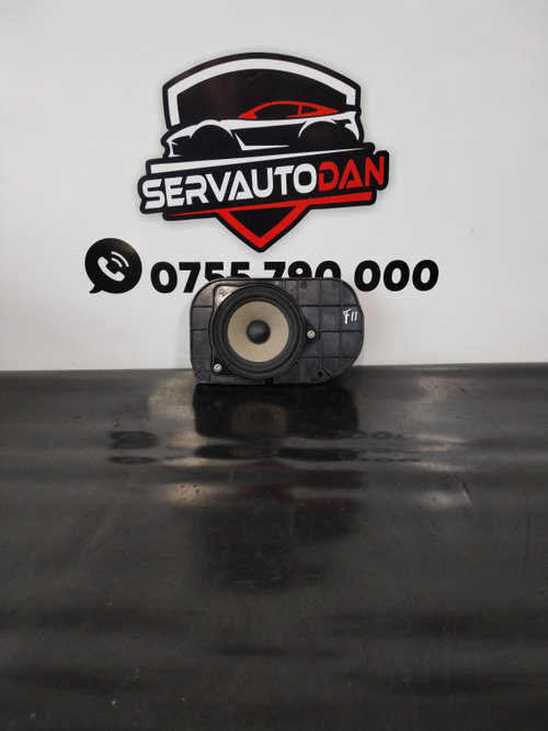 Boxa BMW Seria 5 (2010-2017) [F11] 2.0 Motorina 2011, 9239184-01