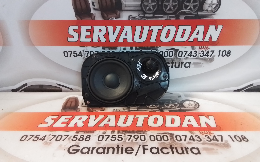 Boxa BMW Seria 5 (2010-2017) [F11] 3.0 Motorina 2012, 9907009801 / 9239146-01
