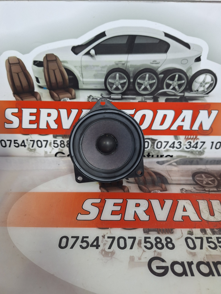 Boxa BMW Seria 7 (2001-2008) [E65, E66] 3.0 Motorina 2004, 6901319