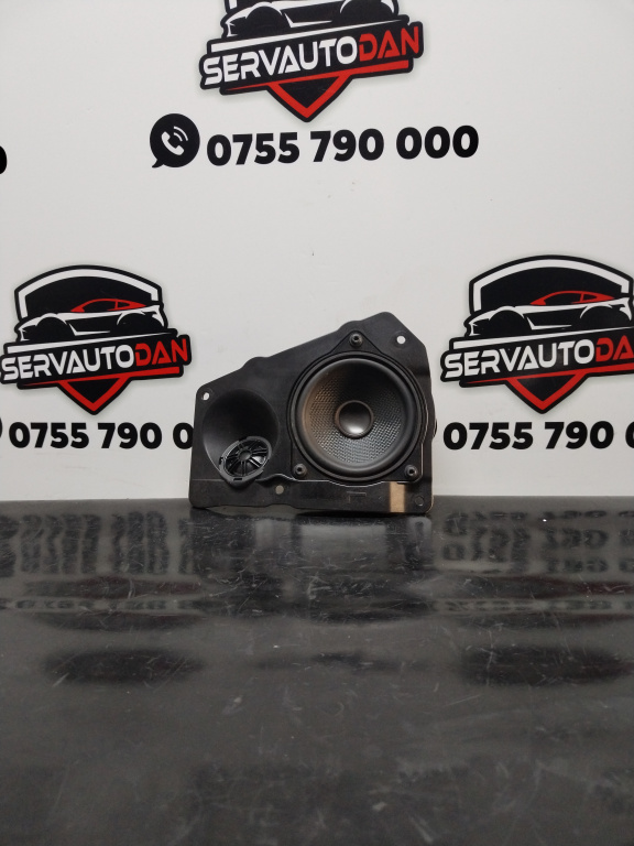 Boxa BMW Seria 7 (2008-2015) [F01, F02] 3.0 Motorina 2012, 9151969