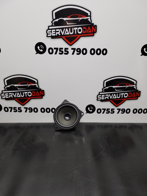 Boxa BMW Seria 7 (2008-2015) [F01, F02] 3.0 Motorina 2012