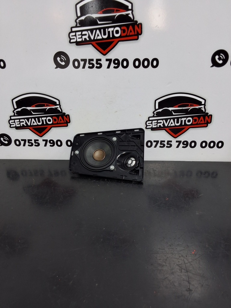 Boxa BMW Seria 7 (2008-2015) [F01, F02] 3.0 Motorina 2012, 9141501 / 6949737