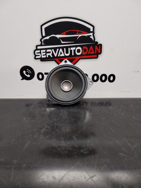 Boxa BMW Seria 7 (2008-2015) [F01, F02] 3.0 Motorina 2012, 6513 9133410-02