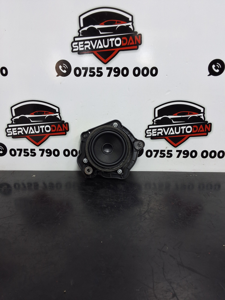 Boxa BMW X3 (2010-2017) [F25] 2.0 Motorina 2012, 9209184