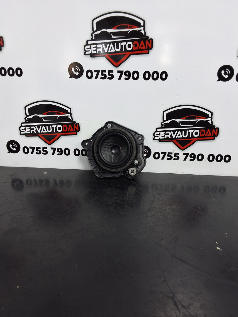 Boxa BMW X3 (2010-2017) [F25] 2.0 Motorina 2012, 9209184