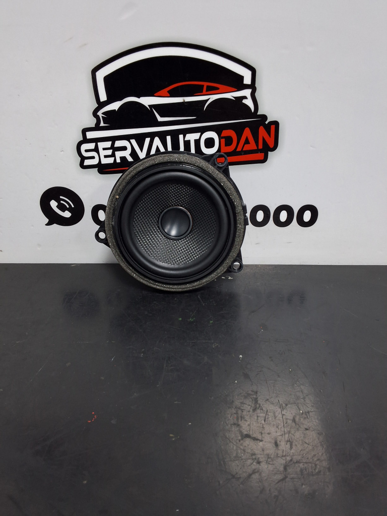 Boxa BMW X3 (2010-2017) [F25] 2.0 Motorina 2012, 9209184