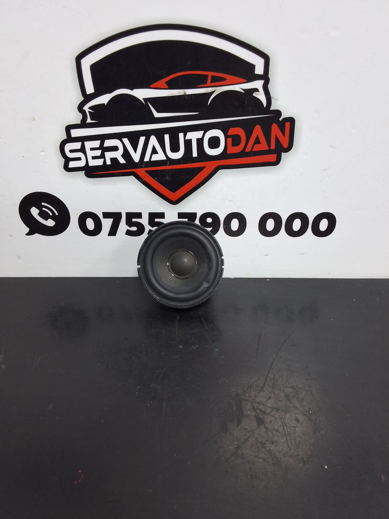 Boxa BMW X6 (2008-2014) [E71, E72] 3.0 Motorina 2012, 6513 6938657-01