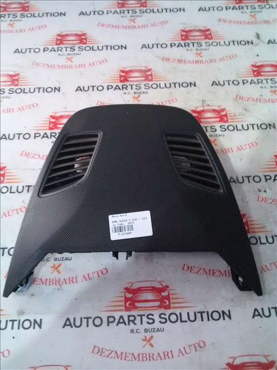 Boxa bord BMW SERIA 5 G30 / G31 an fabr. 2017