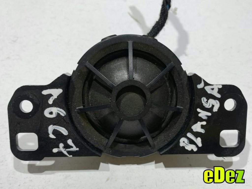 Boxa bord / tweeter Audi A6 (2010-2018) [4G2, C7] 4H0035399