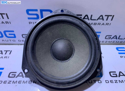 Boxa Boxe Difuzor Difuzoare Fata Spate Stanga Dreapta Opel Vectra C 2002 - 2008 Cod 24423552 [D0061]