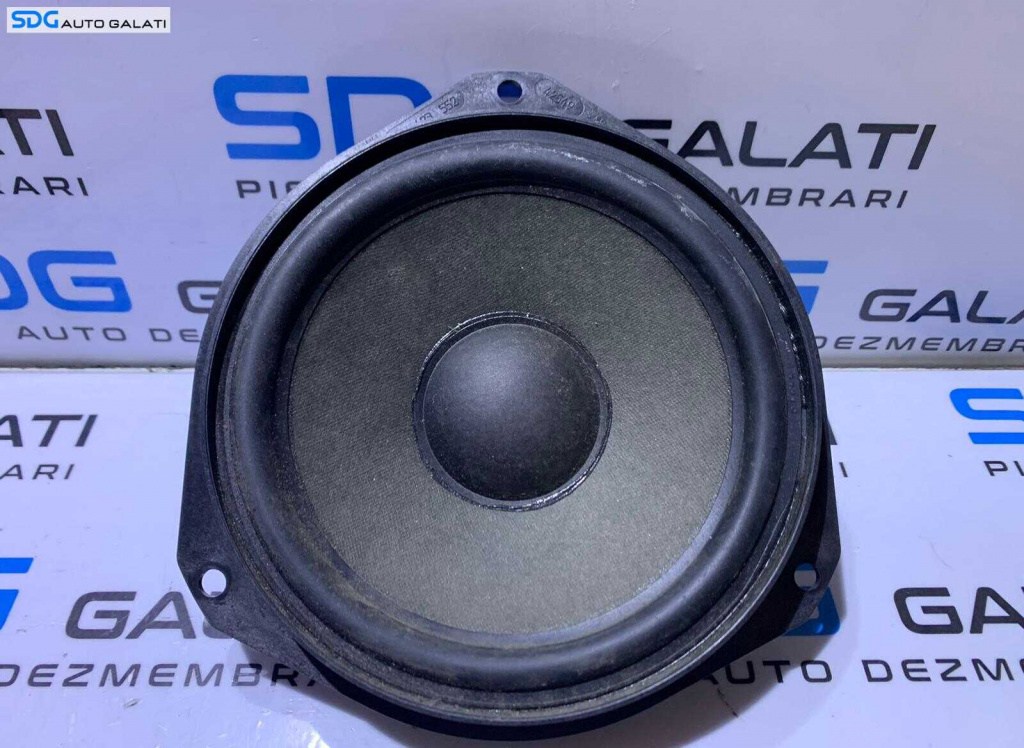 Boxa Boxe Difuzor Difuzoare Fata Stanga Dreapta Opel Astra H 2004 - 2010 Cod 24423552 [D0061]