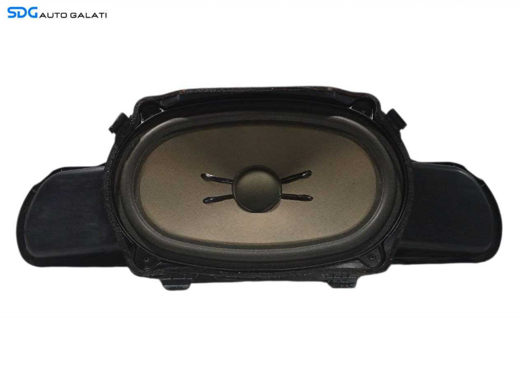 Boxa Boxe Subwoofer Mercedes Clasa S Class 2004 - 2013 Cod 1922295021 [L6774]