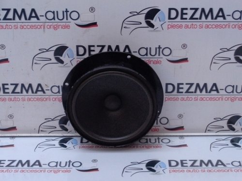 Boxa caroserie spate, 1Q0035454A, Vw Eos (1F7, 1F8) (id:233840)