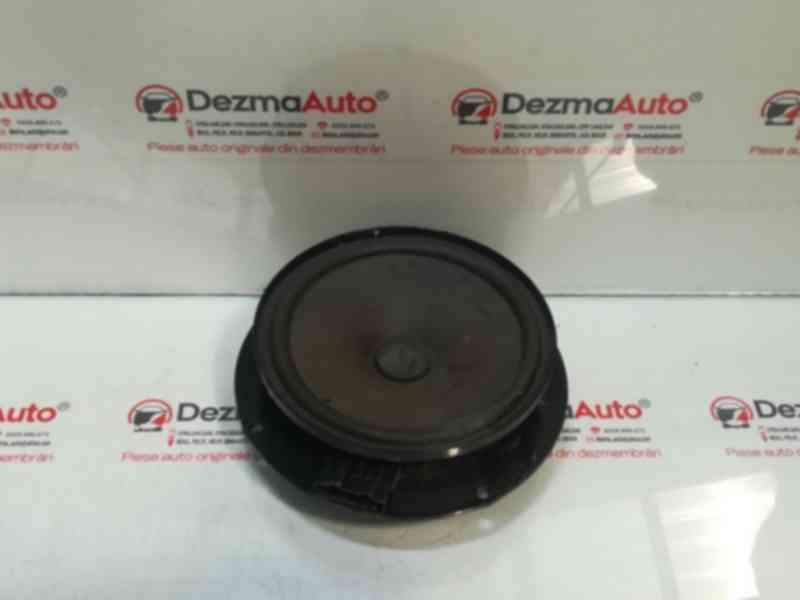 Boxa caroserie spate 1Q0035454A, Vw Eos (1F7, 1F8) (id:317386)