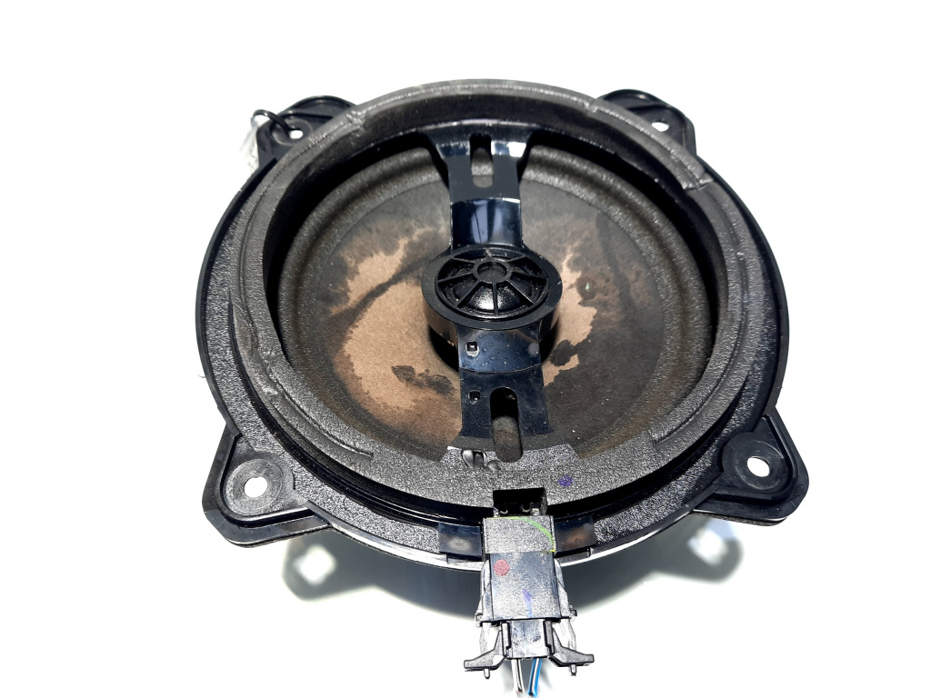 Boxa caroserie spate, cod 8H003541T, Audi A3 (8P1) (id:510037)