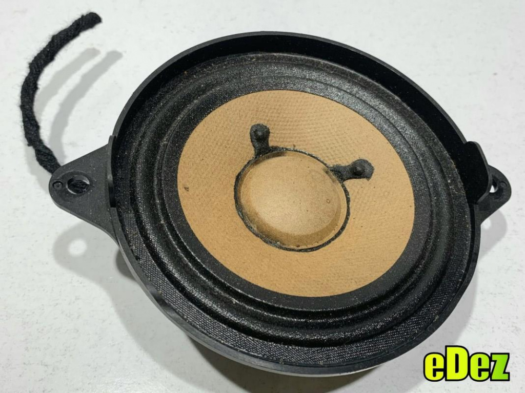 Boxa centrala fata Audi A6 (2010-2018) [4G2, C7] 4G0035416