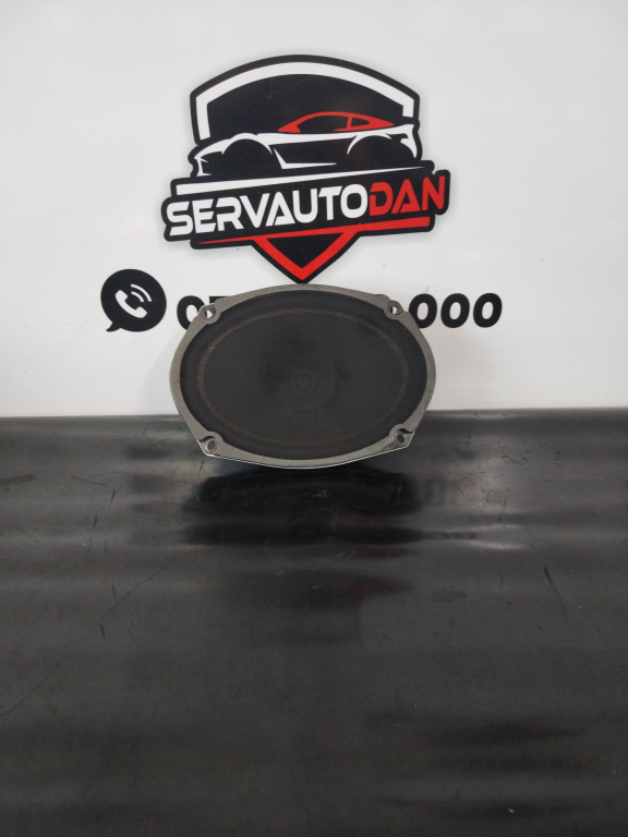 Boxa Chrysler 300C (2006-2009) 3.0 Motorina 2008, P05059067AC