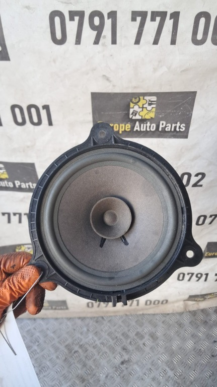 Boxa Dacia Dokker an 2019 cod 281561497R
