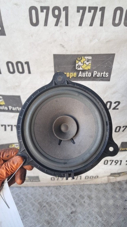 Boxa Dacia Dokker an 2019 cod 281561497R