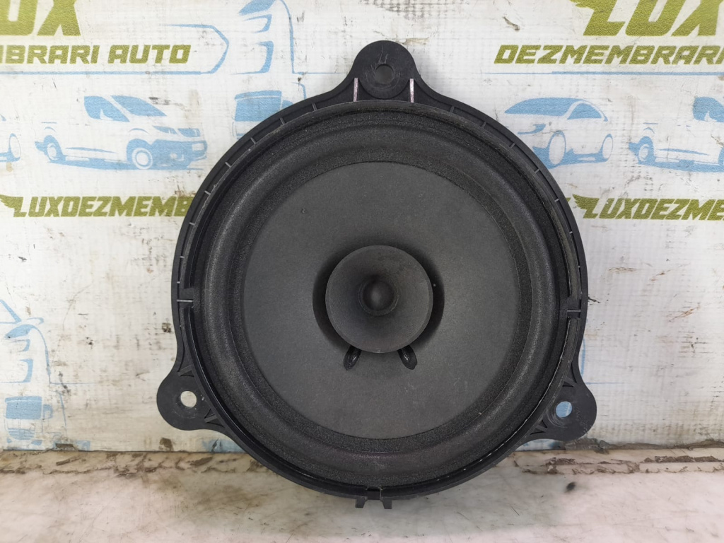 Boxa difuzor 0204790171 Renault Kadjar [2015 - 2018] 1.6 dci R9M414