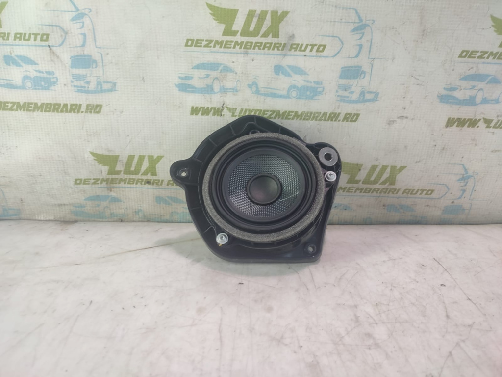 Boxa difuzor 105026697 BMW X4 F26 [2014 - 2018] 3.0 d N57D30B
