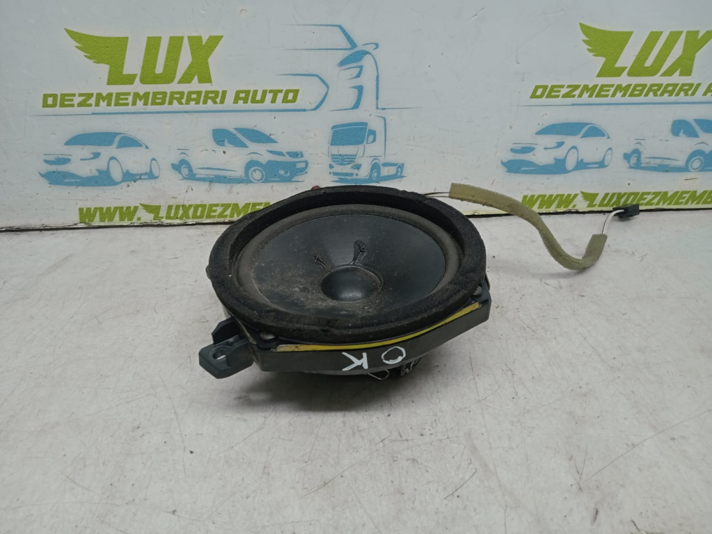 Boxa difuzor 12797406 Saab 9-3 2 [2002 - 2007]