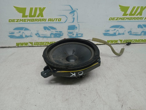 Boxa difuzor 12797406 Saab 9-3 2 [2002 - 2007]