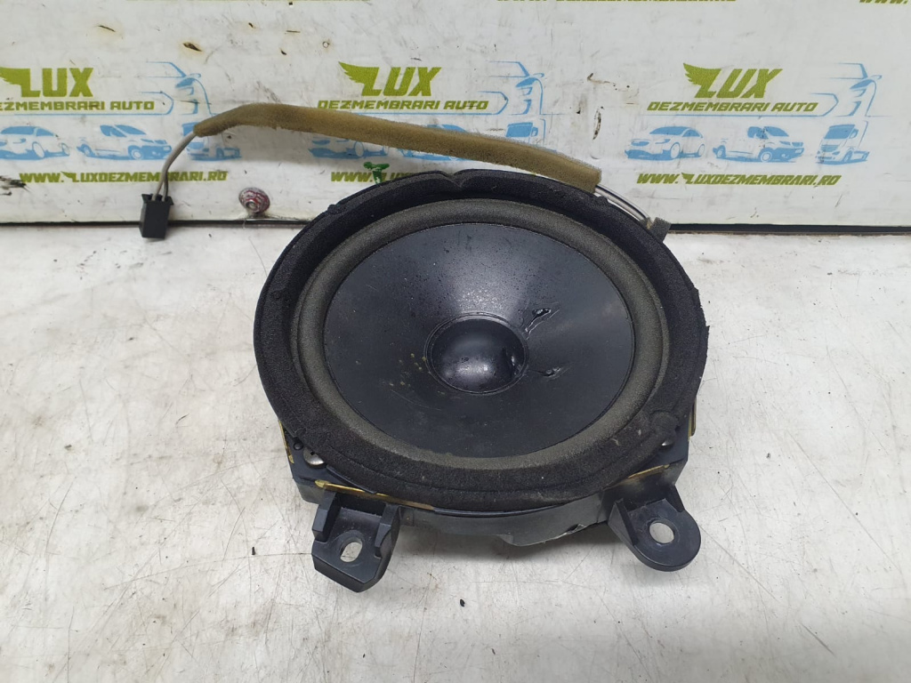 Boxa difuzor 12797407 Saab 9-3 2 [2002 - 2007] 2.2 d D223L