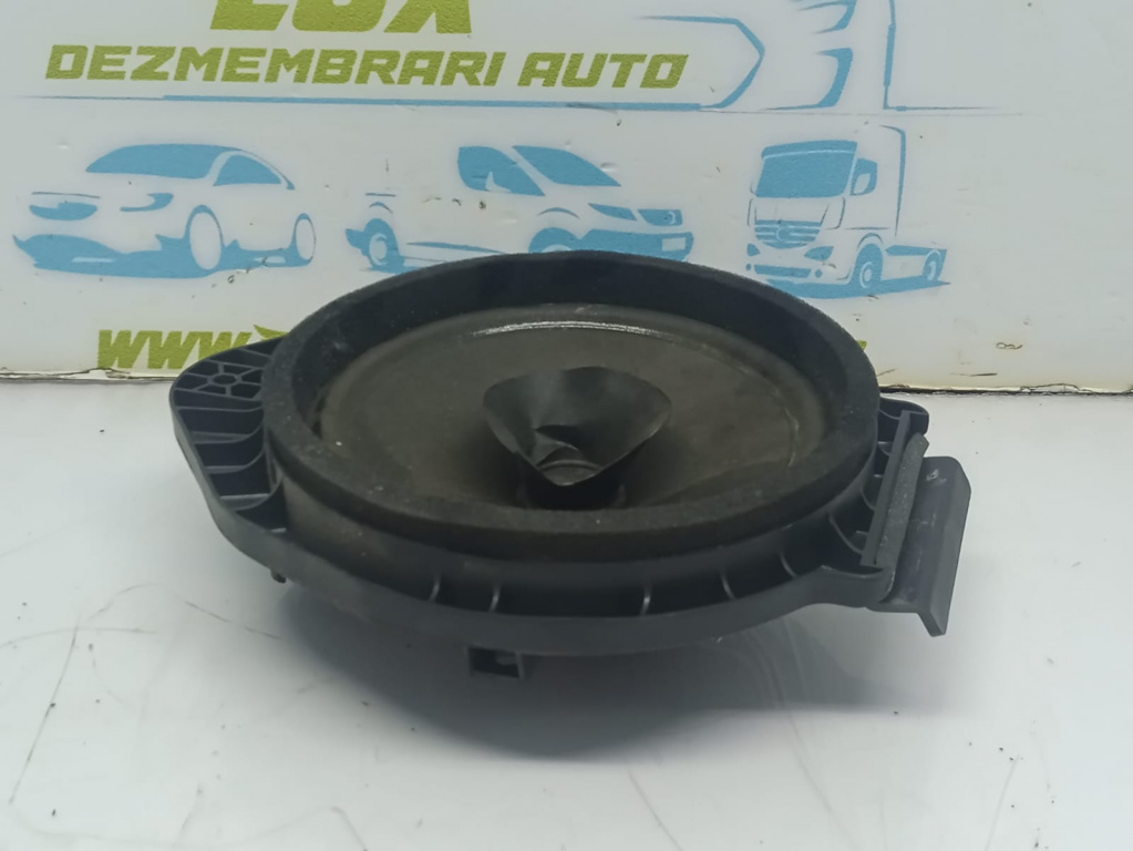 Boxa difuzor 13257498 Opel Insignia A [2008 - 2014] 2.0 cdti A20DTJ