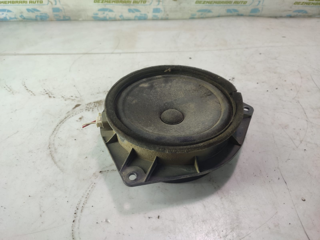 Boxa difuzor 152000-8430B101 Toyota Rav 4 3 (XA30) [2005 - 2010] 2.2 d-4d 2ADFTV
