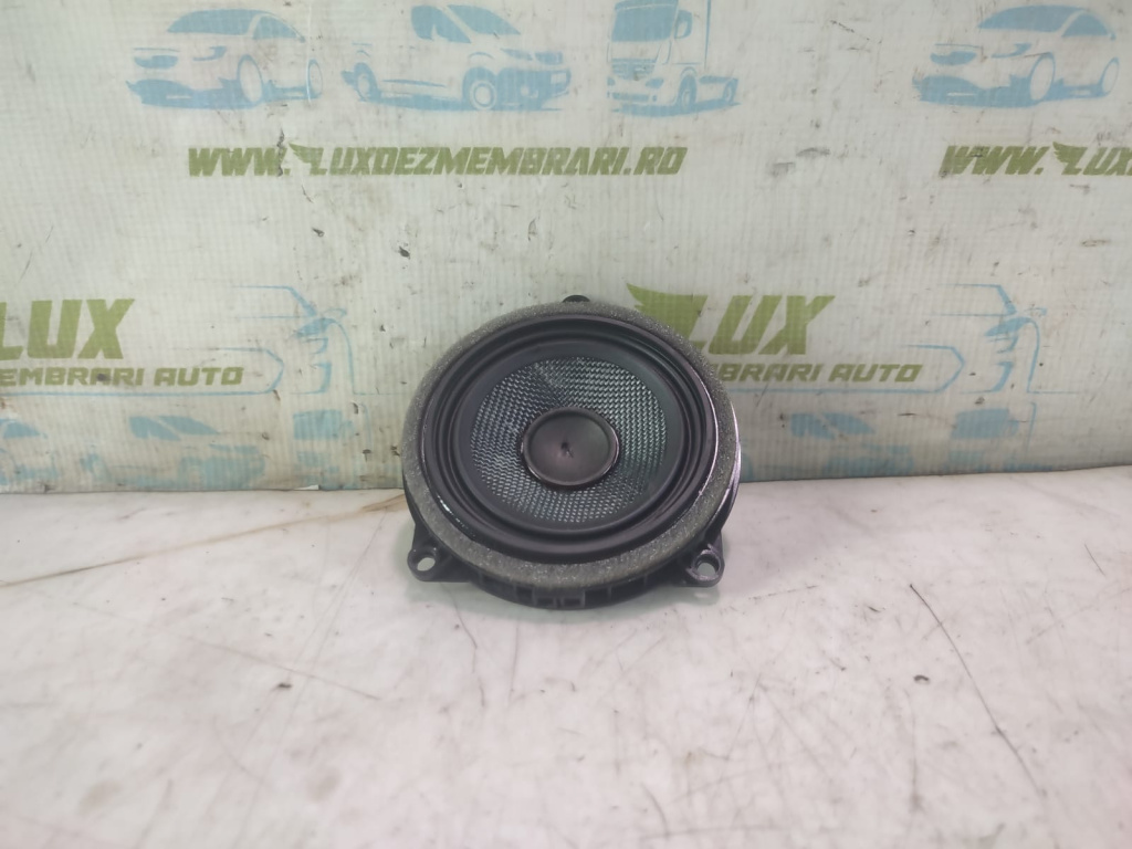 Boxa difuzor 188200 BMW X4 F26 [2014 - 2018] 3.0 d N57D30B