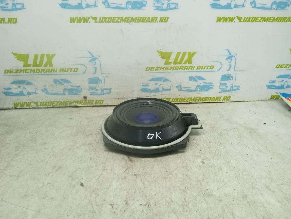 Boxa difuzor 18820010 BMW Seria 3 E90/E91/E92/E93 [2004 - 2010]
