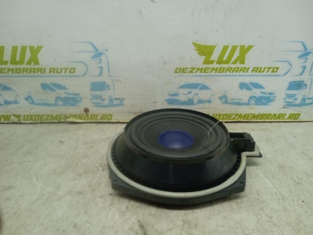 Boxa difuzor 18820010 BMW Seria 3 E90/E91/E92/E93 [2004 - 2010]