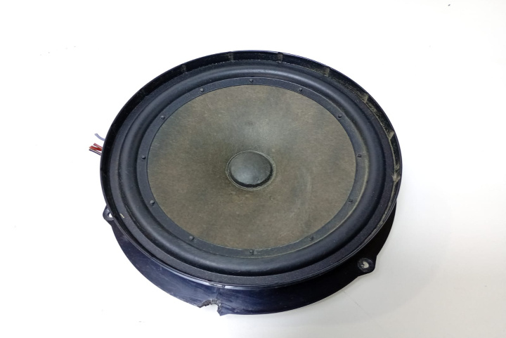 Boxa difuzor 1K0035454J Volkswagen VW Golf 5 [2003 - 2009]