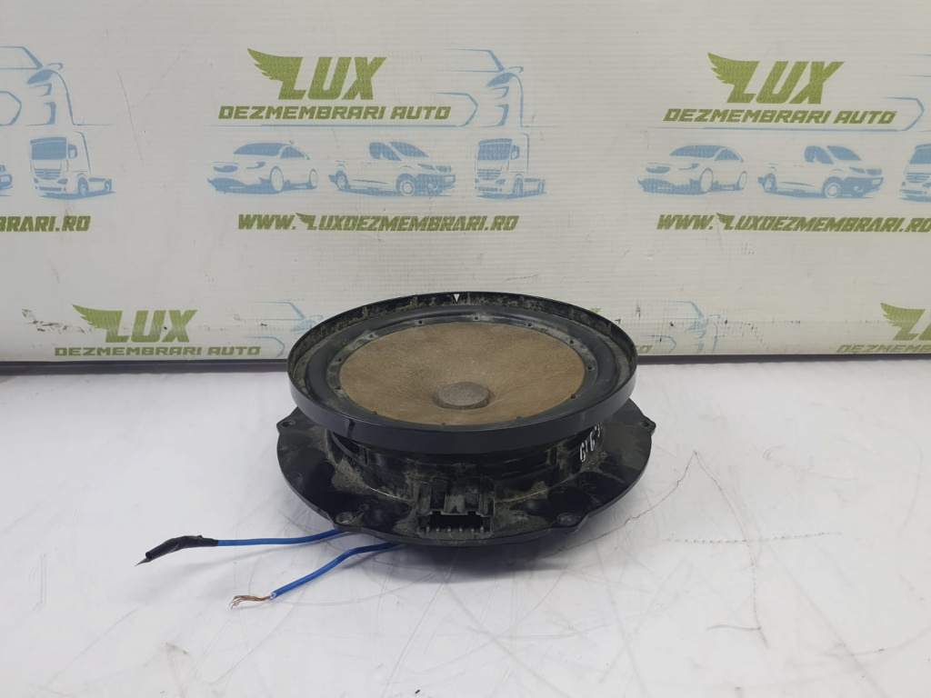 Boxa difuzor 1k0035454p Volkswagen VW Golf 5 [2003 - 2009] 1.9 tdi BKC