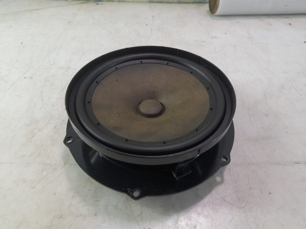 Boxa difuzor 1k0035454P Volkswagen VW Golf 5 [2003 - 2009] 1.6 fsi BSE