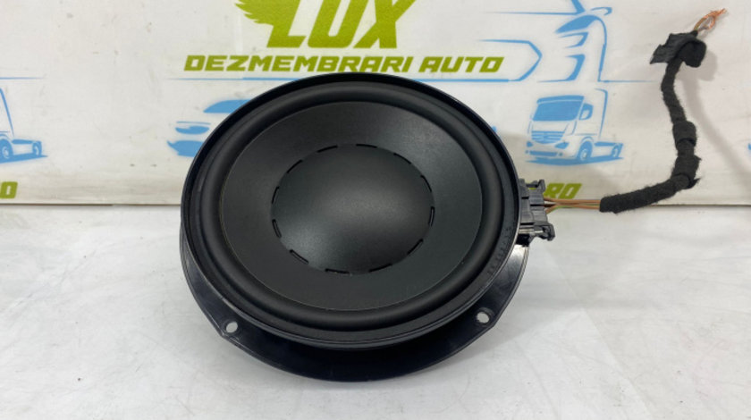 Boxa difuzor 1K8035453 Volkswagen VW Golf 7 [2012 - 2017]